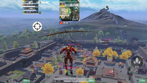 维持游戏健康：和平精英开发团队如何与社区合