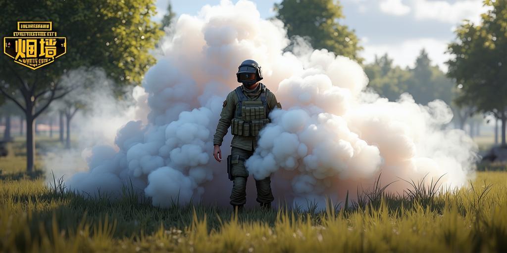 和平精英《番茄追踪》辅助