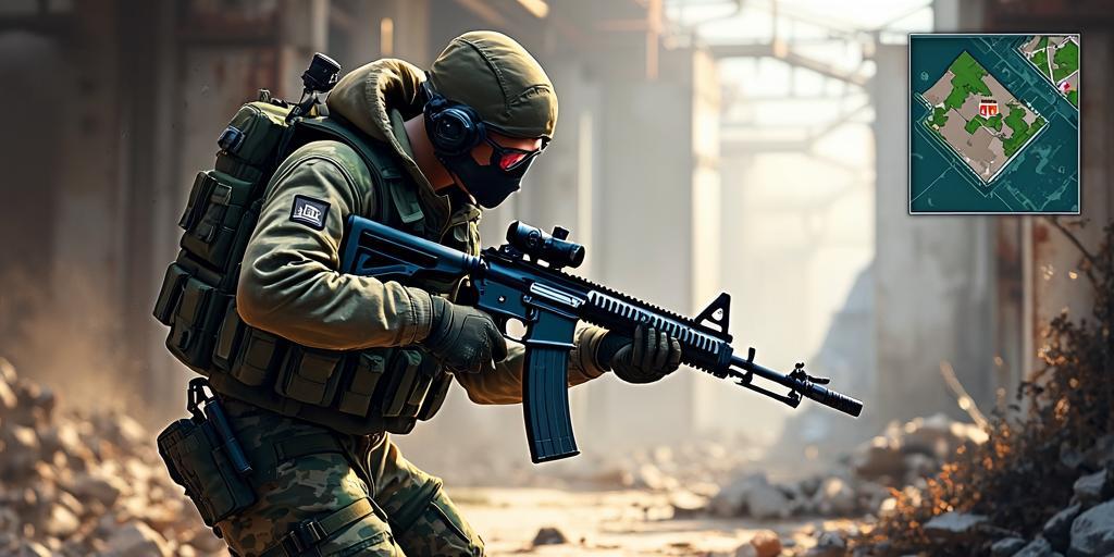 和平精英《挑战者》外挂