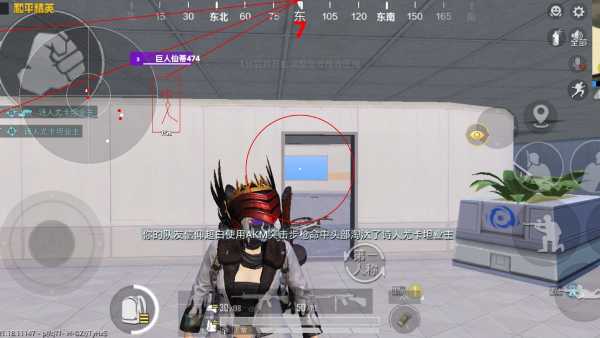 和平精英「路易威登」外挂