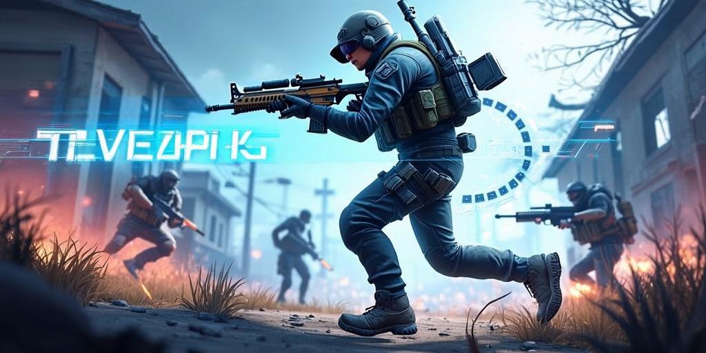 和平精英辅助【哪吒容器直装】全图透视 观战透视 增加爆率 锁死自瞄 掩体漏打 物资显示